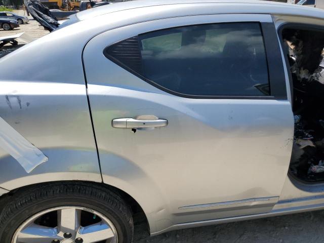 Photo 10 from auction – 2012 DODGE AVENGER SE with VIN 1C3CDZAB6CN181946
