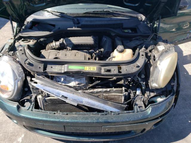 Photo 11 from auction – 2009 MINI COOPER with VIN WMWMF33599TW75699
