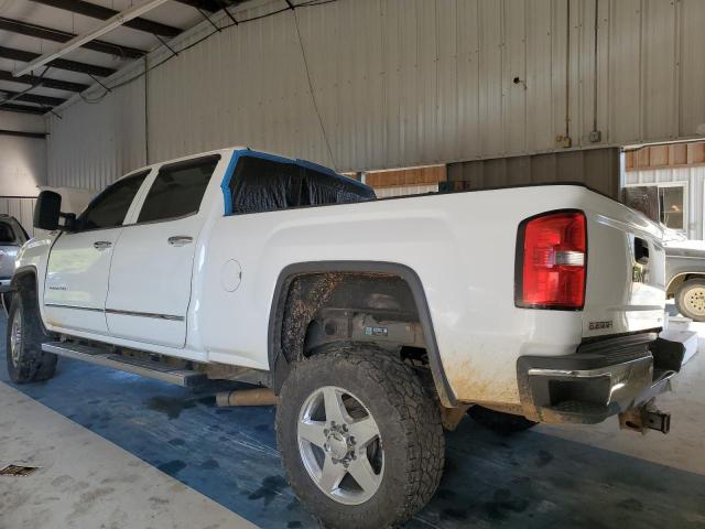 Photo 2 from auction – 2015 GMC SIERRA K25 with VIN 1GT12ZE82FF153535
