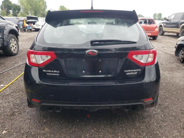 Снимка 6 от търг – 2011 SUBARU IMPREZA WR с VIN JF1GR7E64BG805784
