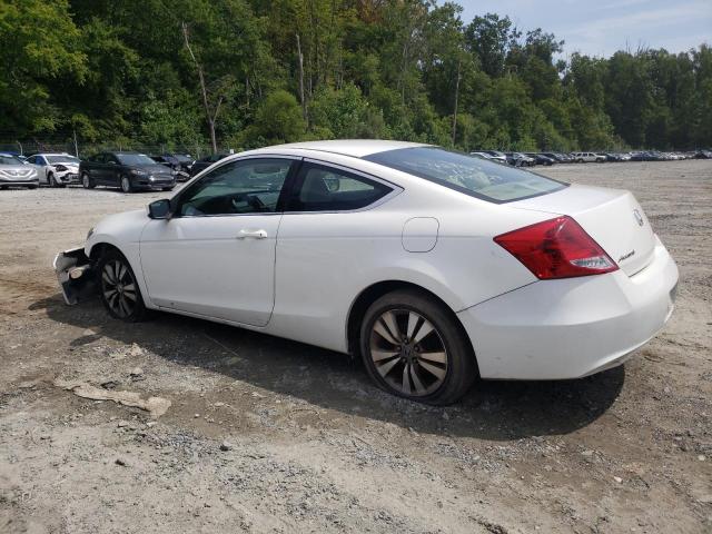 Photo 2 from auction – 2012 HONDA ACCORD LX with VIN 1HGCS1B32CA008590