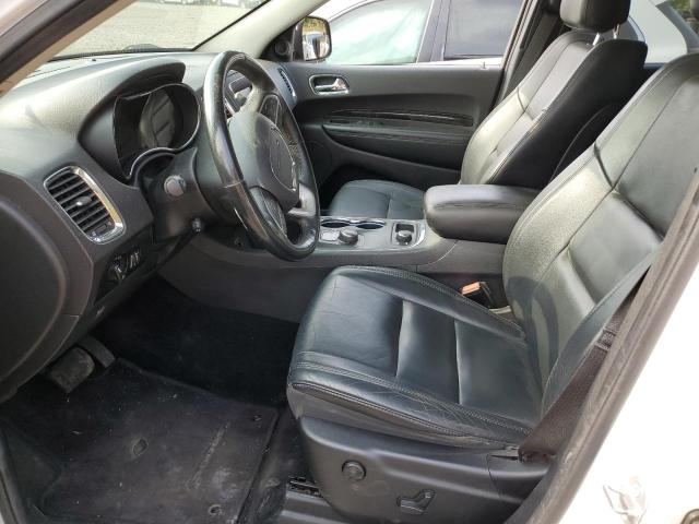 Photo 7 from auction – 2014 DODGE DURANGO LI with VIN 1C4SDJDT7EC444960