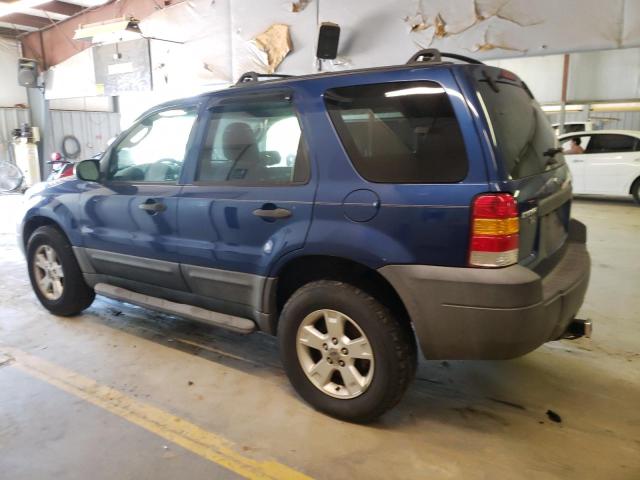 Photo 2 from auction – 2007 FORD ESCAPE XLT with VIN 1FMCU93157KB70357