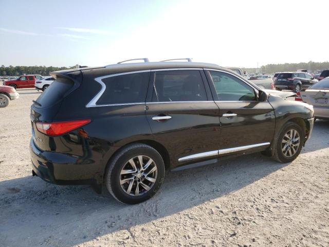 Photo 3 from auction – 2014 INFINITI QX60 with VIN 5N1AL0MN3EC520700
