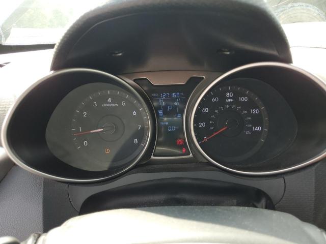 Photo 9 from auction – 2013 HYUNDAI VELOSTER with VIN KMHTC6AD6DU099720
