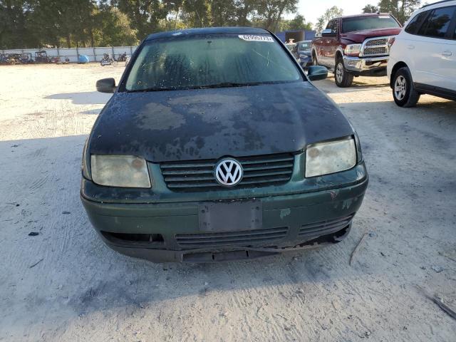 Photo 5 from auction – 2000 VOLKSWAGEN JETTA GLS with VIN 3VWSF29M9YM118644