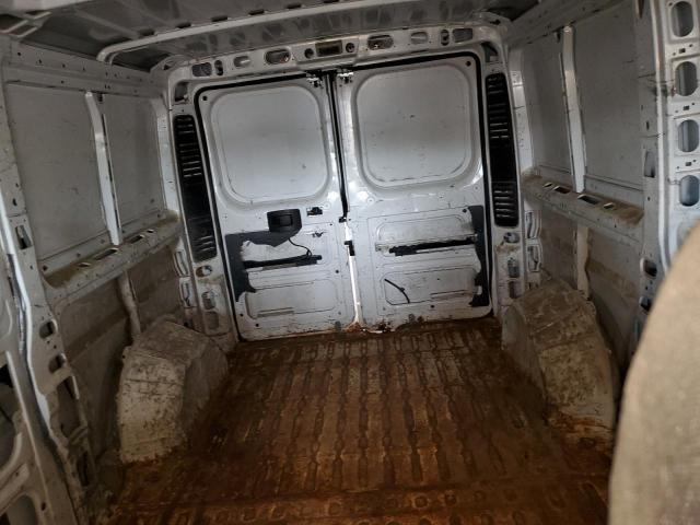 Photo 10 from auction – 2014 RAM PROMASTER with VIN 3C6TRVAG5EE115419