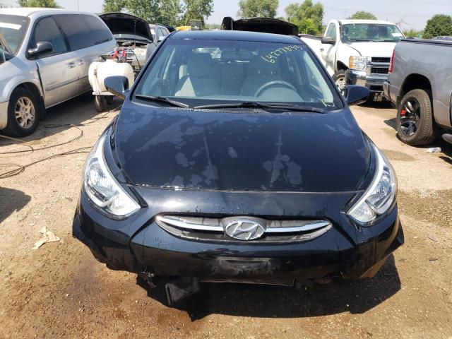 Photo 5 from auction – 2015 HYUNDAI ACCENT GS with VIN KMHCT5AE2FU232060