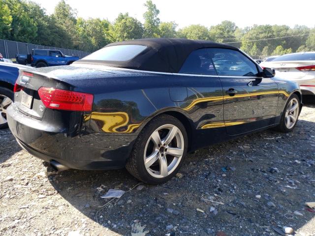 Photo 3 from auction – 2013 AUDI A5 PREMIUM with VIN WAULFAFH8DN009646