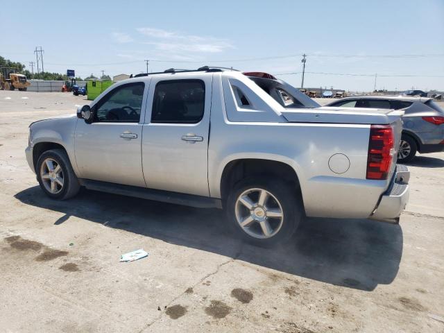 Photo 2 from auction – 2011 CHEVROLET AVALANCHE with VIN 3GNMCFE02BG285018