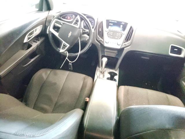 Photo 8 from auction – 2012 CHEVROLET EQUINOX LT with VIN 2GNALDEK9C1110400