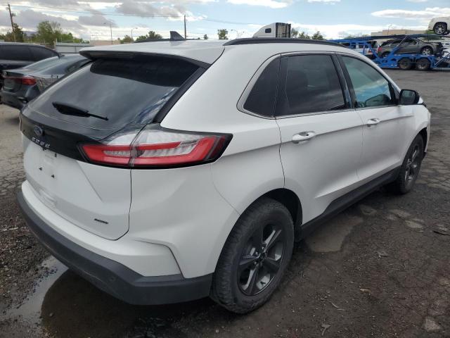 Photo 3 from auction – 2022 FORD EDGE SEL with VIN 2FMPK4J9XNBA64092