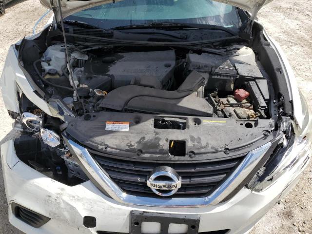 Photo 11 from auction – 2017 NISSAN ALTIMA 2.5 with VIN 1N4AL3AP5HC146239