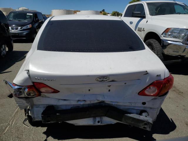 Photo 6 from auction – 2010 TOYOTA COROLLA BA with VIN 1NXBU4EE1AZ214591