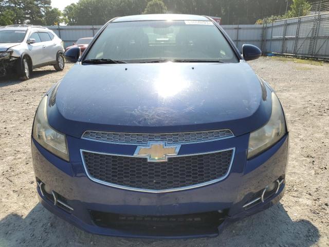 Photo 5 from auction – 2012 CHEVROLET CRUZE LT with VIN 1G1PF5SC2C7229091