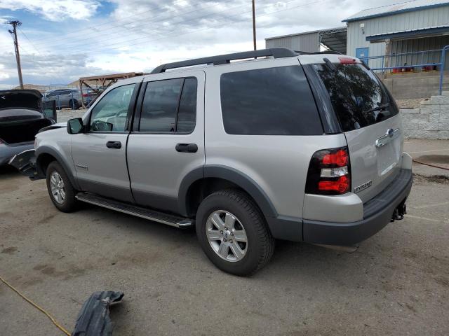 Photo 2 from auction – 2006 FORD EXPLORER X with VIN 1FMEU63E76UA56955