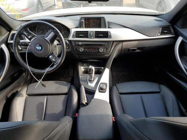 Photo 8 from auction – 2014 BMW 320 I XDRI with VIN WBA3C3G5XENS70772