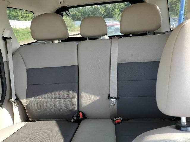Photo 10 from auction – 2008 FORD ESCAPE XLT with VIN 1FMCU93178KE65963
