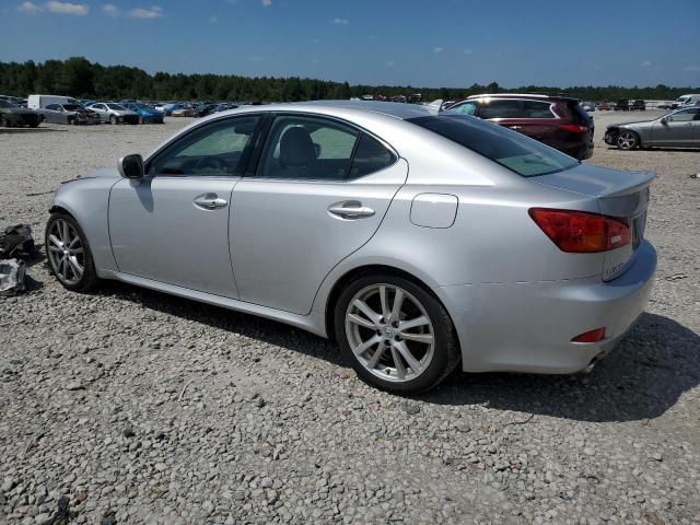 Снимка 2 от търг – 2007 LEXUS IS 250 с VIN JTHBK262472040814