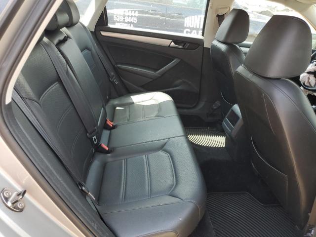 Photo 10 from auction – 2014 VOLKSWAGEN PASSAT S with VIN 1VWAT7A38EC040567