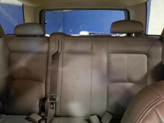 Photo 10 from auction – 2005 SATURN VUE with VIN 5GZCZ63495S860171