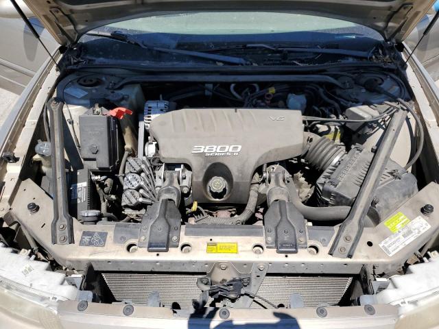 Photo 11 from auction – 1999 BUICK REGAL LS with VIN 2G4WB52KXX1508566
