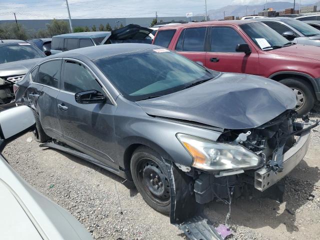 Photo 4 from auction – 2014 NISSAN ALTIMA 2.5 with VIN 1N4AL3AP4EN380694