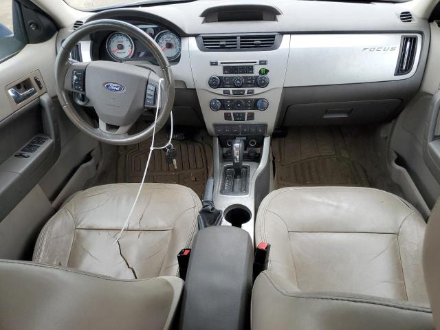Photo 8 from auction – 2010 FORD FOCUS SES with VIN 1FAHP3GN4AW287624