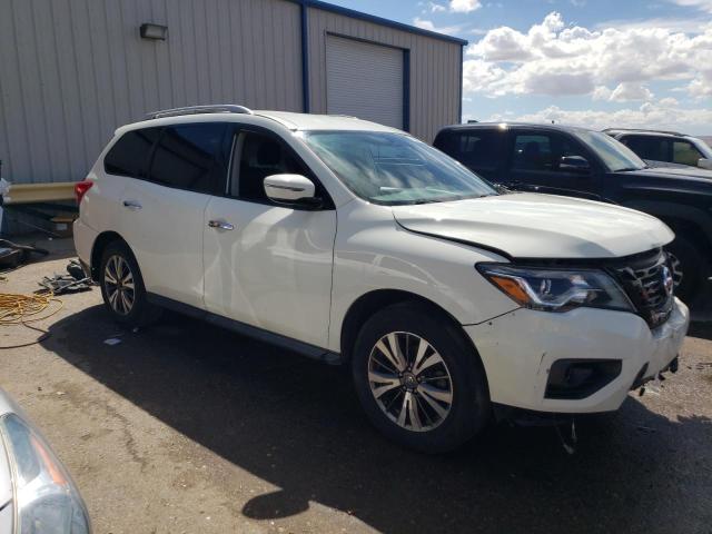 Zdjęcie 4 z aukcji – 2017 NISSAN PATHFINDER z VIN 5N1DR2MN9HC653084