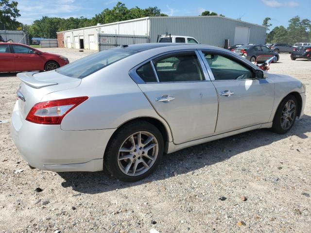 Photo 3 from auction – 2011 NISSAN MAXIMA S with VIN 1N4AA5AP0BC832231