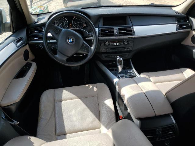 Photo 8 from auction – 2012 BMW X5 XDRIVE3 with VIN 5UXZV4C5XCL749462