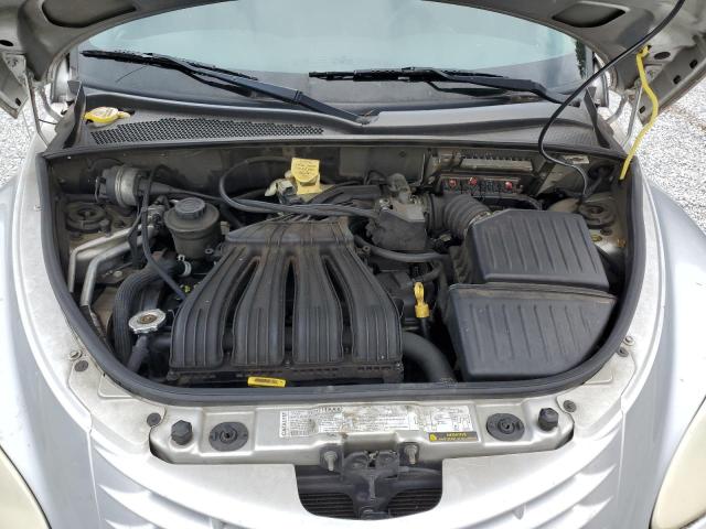 Photo 11 from auction – 2005 CHRYSLER PT CRUISER with VIN 3C4FY58B35T616341