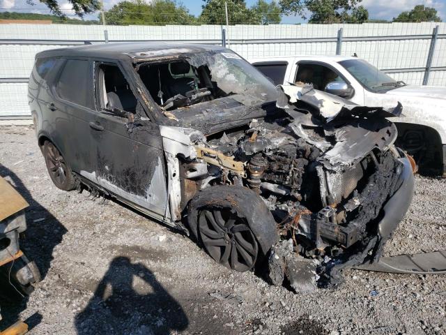صورة رقم 4 من المزاد - 2017 LAND ROVER DISCOVERY مع VIN SALRGBBV7HA021367
