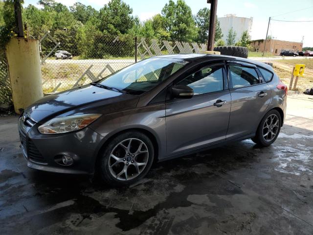 صورة رقم 1 من المزاد - 2014 FORD FOCUS SE مع VIN 1FADP3K26EL386965