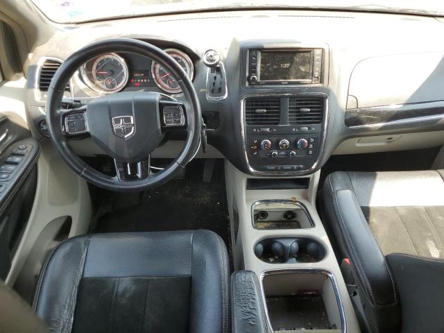 Photo 8 from auction – 2014 DODGE GRAND CARA with VIN 2C4RDGCG7ER257814