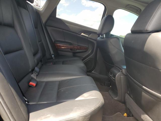 Photo 10 from auction – 2012 HONDA CROSSTOUR with VIN 5J6TF2H57CL003448