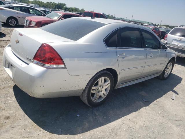 Photo 3 from auction – 2014 CHEVROLET IMPALA LIM with VIN 2G1WB5E37E1181784