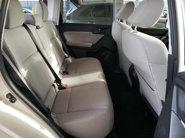 Photo 11 from auction – 2015 SUBARU FORESTER 2 with VIN JF2SJADC0FH499622