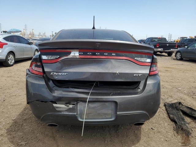 Photo 6 from auction – 2015 DODGE DART GT with VIN 1C3CDFEB3FD146316