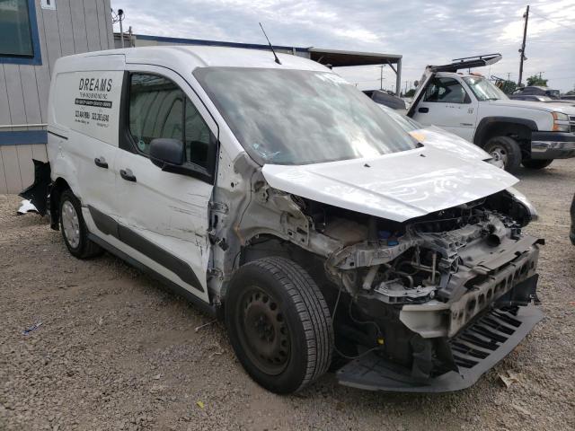 Photo 4 from auction – 2016 FORD TRANSIT CO with VIN NM0LS6E78G1285984