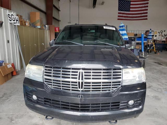 Photo 5 from auction – 2014 LINCOLN NAVIGATOR with VIN 5LMJJ3H53EEL05773