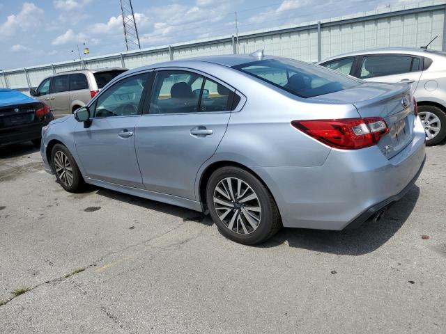Photo 2 from auction – 2019 SUBARU LEGACY 2.5 with VIN 4S3BNAF66K3015857