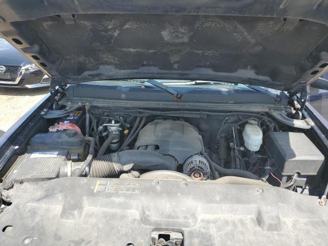 Photo 11 from auction – 2007 CHEVROLET SILVERADO with VIN 1GCHK23K57F540165