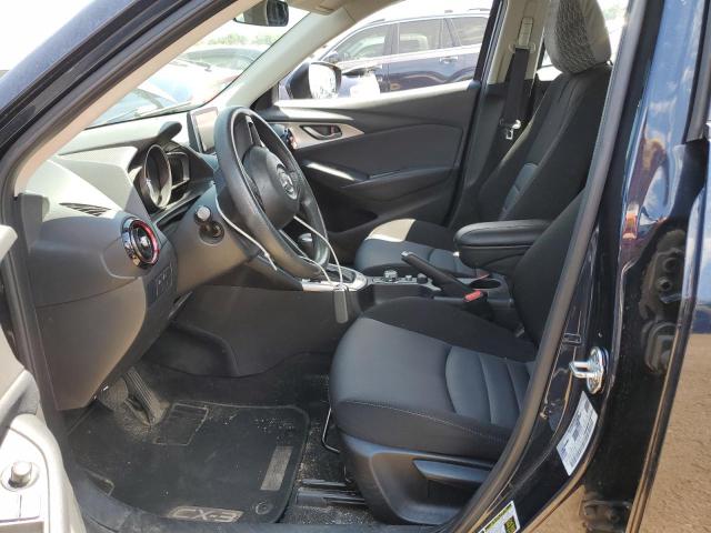 Photo 7 from auction – 2016 MAZDA CX-3 SPORT with VIN JM1DKFB76G0130514