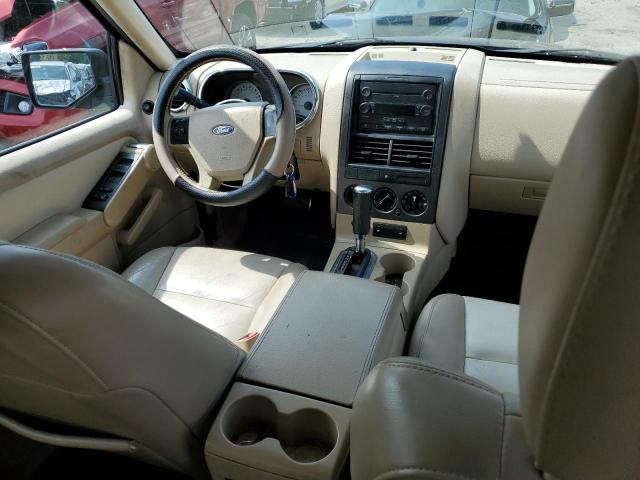 Photo 8 from auction – 2007 FORD EXPLORER S with VIN 1FMEU33K57UA15455