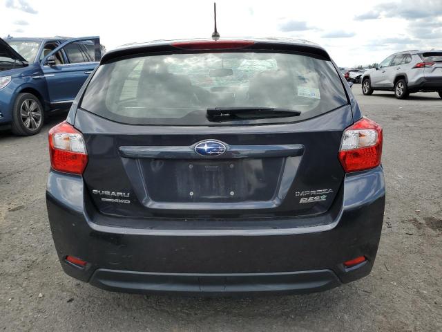 Photo 6 from auction – 2016 SUBARU IMPREZA PR with VIN JF1GPAB69G8313759