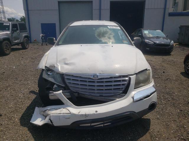 Photo 5 from auction – 2006 CHRYSLER PACIFICA T with VIN 2A4GM68476R682736