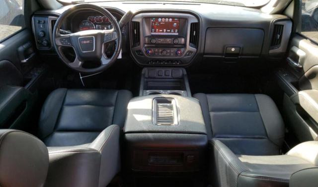 Photo 8 from auction – 2018 GMC SIERRA K15 with VIN 3GTU2NEC2JG272140