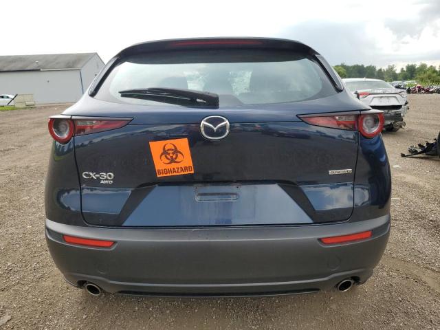 Photo 6 from auction – 2022 MAZDA CX-30 with VIN 3MVDMBAL0NM400380