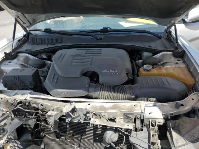 Photo 11 from auction – 2012 DODGE CHARGER SE with VIN 2C3CDXBG5CH217858